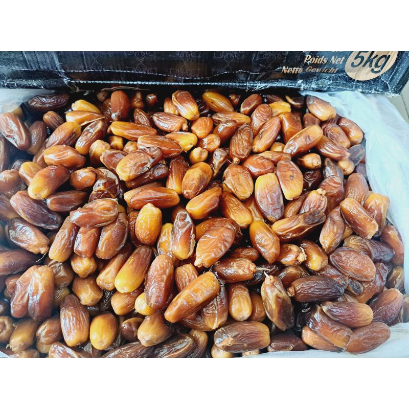 

Kurma Tunisia madu