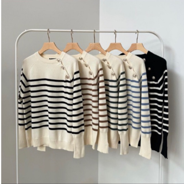 Balma Sweater Gonegani