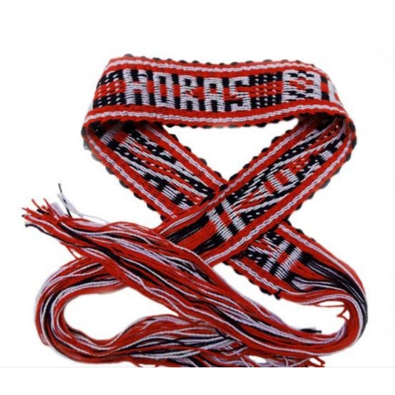 ikat kepala HORAS