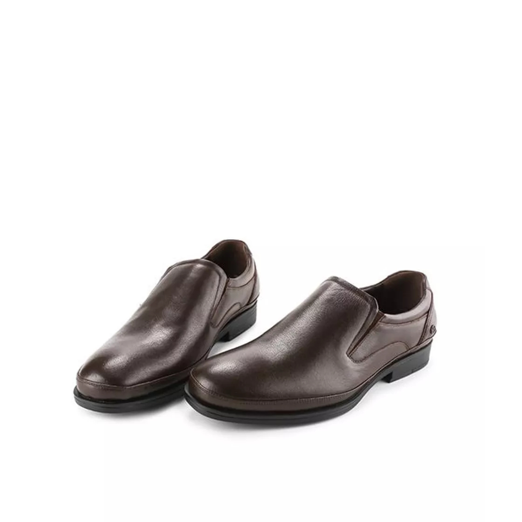 Hush Puppies Terro Cisco Slip On Sepatu Formal Pria