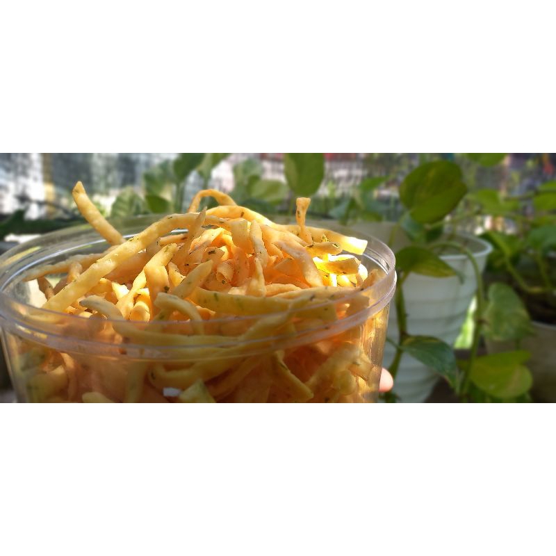 

Stik bawang | 200 gram