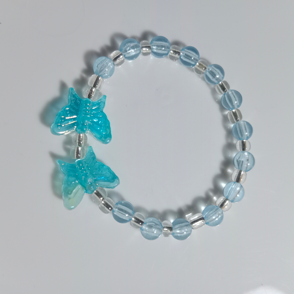 Butterfly Bracelet