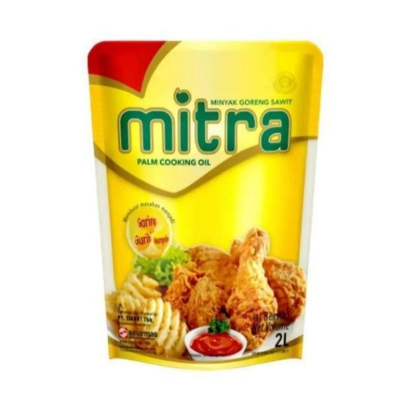 

Mitra 2liter