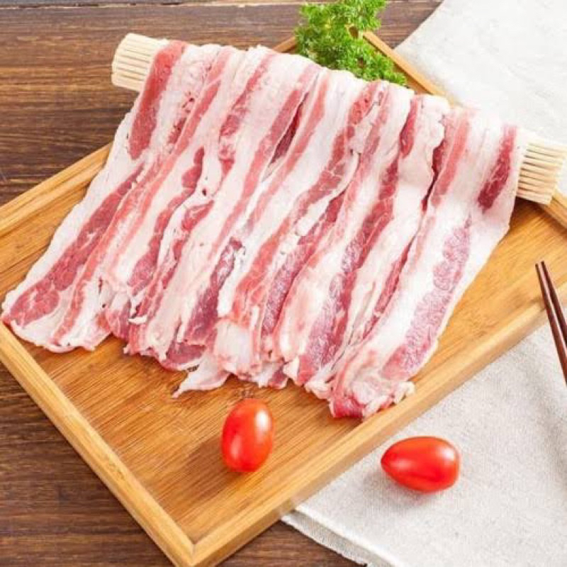 

daging sapi ungaran (aus shortplate)