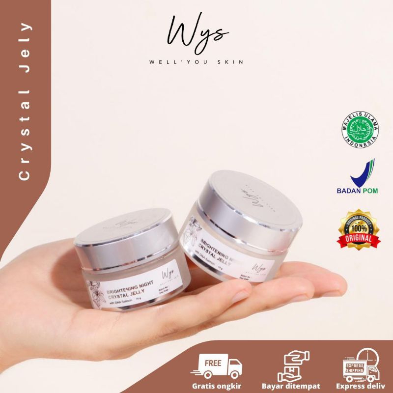 skincare WYS