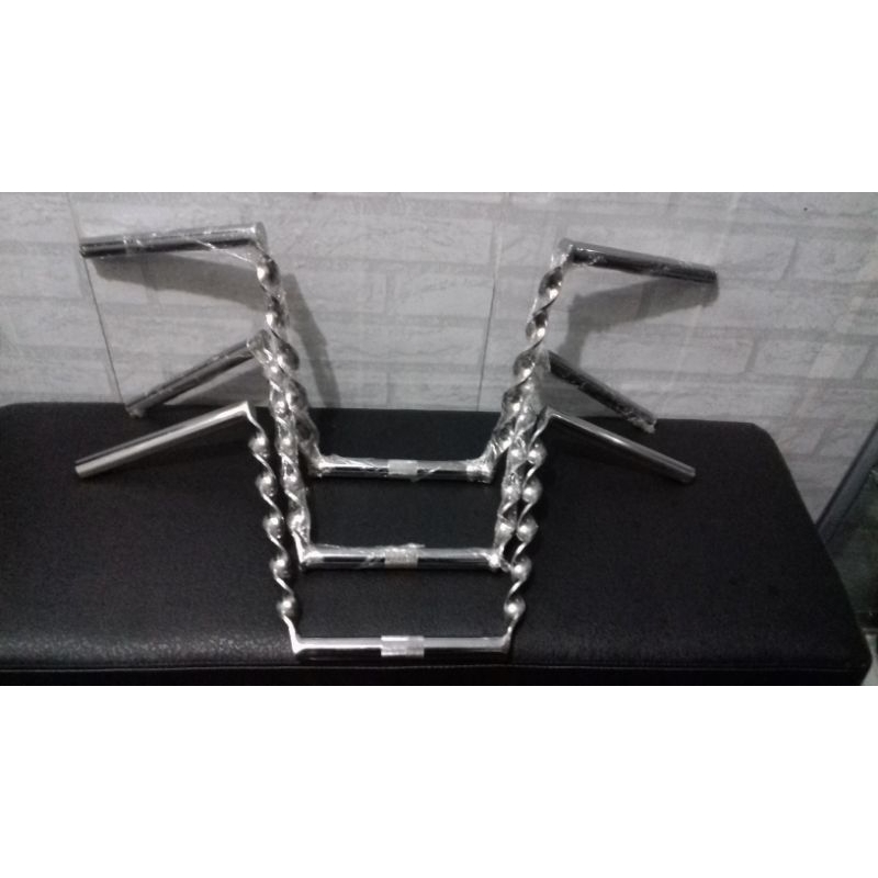 stang twist lowrider