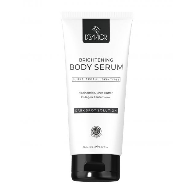 dsavior whitening body serum-dsavior body serum-whitening body serum dsavior-body serum untuk mencer
