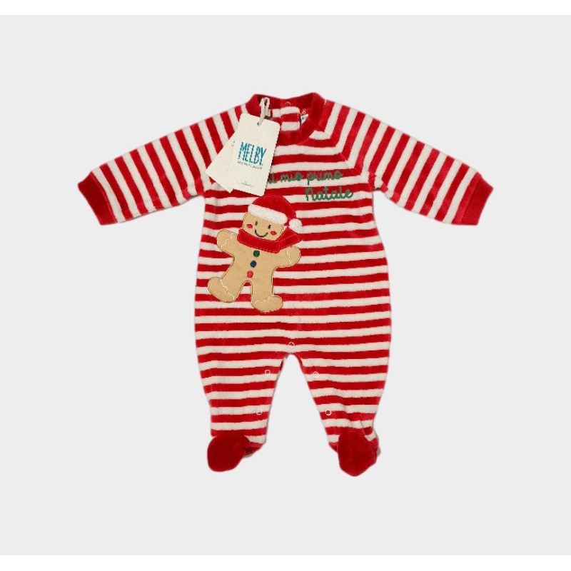 Sleepsuit Baby