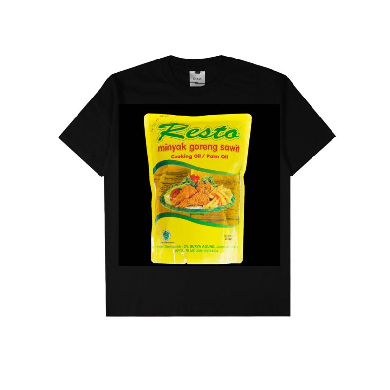 Link CO RESTO 2Liter