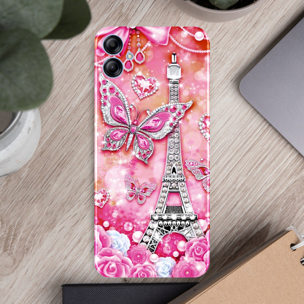 Case SAMSUNG A04E  - Casing Hp - Softcase Case Hp SAMSUNG A04E- Casing Hp - Softcase - Case Hp SAMSU