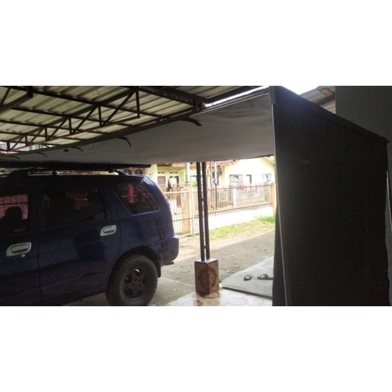 awning,awning stainliss,tenda awning,auning