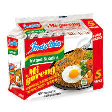 

Indomie Goreng isi 4 pcs