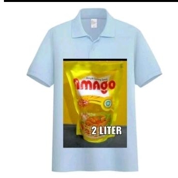 

MINY4K AM4GO KEMASAN 2L MURAHHHH