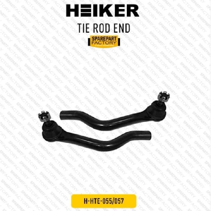 Tierod Honda Odyssey 2014-Up