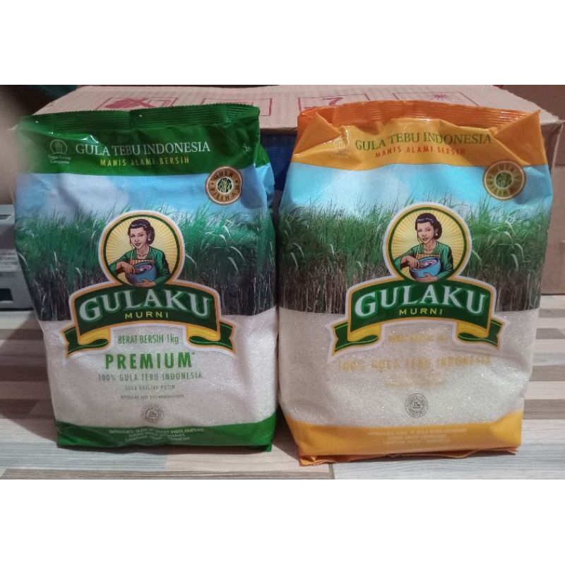 

Gulaku 1kg