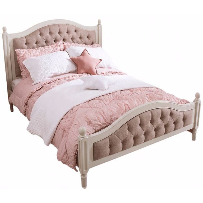 divan tempat tidur sandaran busa