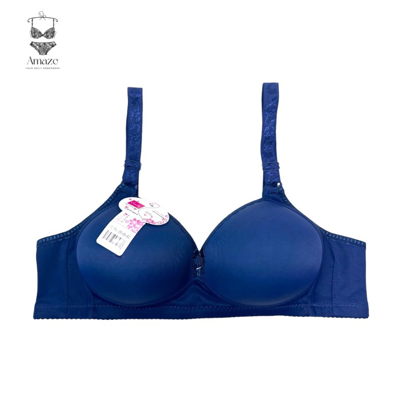 Bra Kait 3 Bra Push Up Bra Tanpa Kawat Push Up Bra Bh Push Up Bh Tanpa Kawat Bra Murah Bh Murah