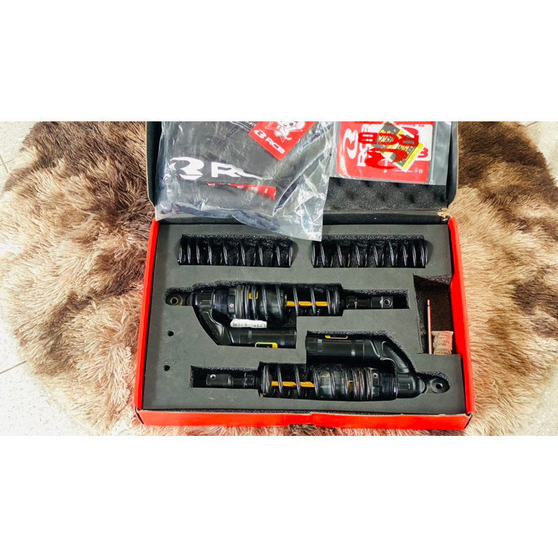 SHOCK RCB NMAX/XMAX BEKAS