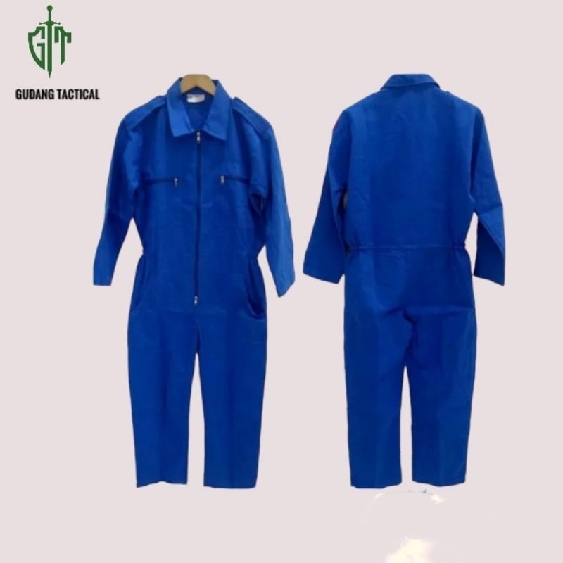 WERPACK KATELPAK SAFETY POLOS