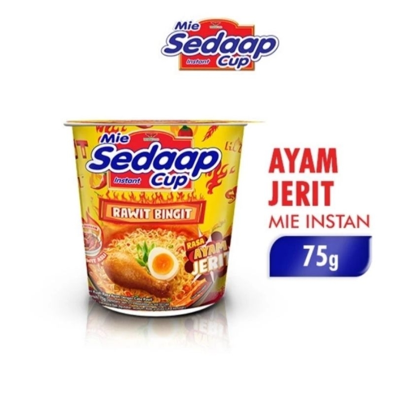 

sedaap