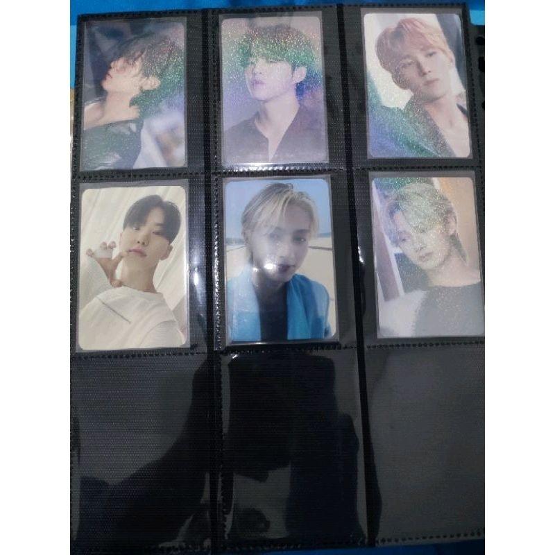 READY SEVENTEEN FML MUPLANT YES24 dk dokyeom mingyu vernon hoshi jun junhui scoups seungcheol  seven