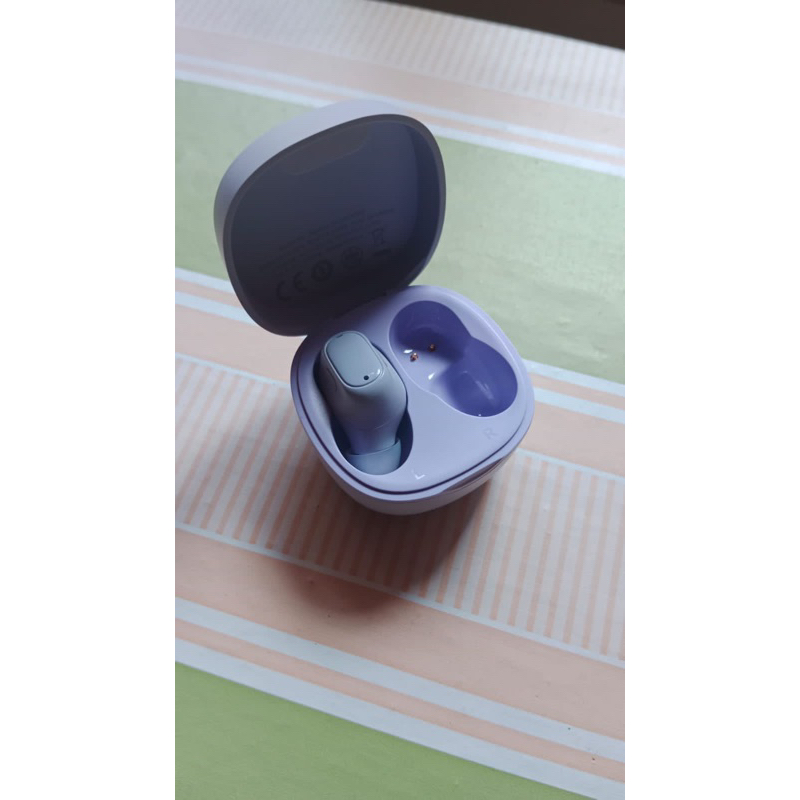 wm01 baseus preloved