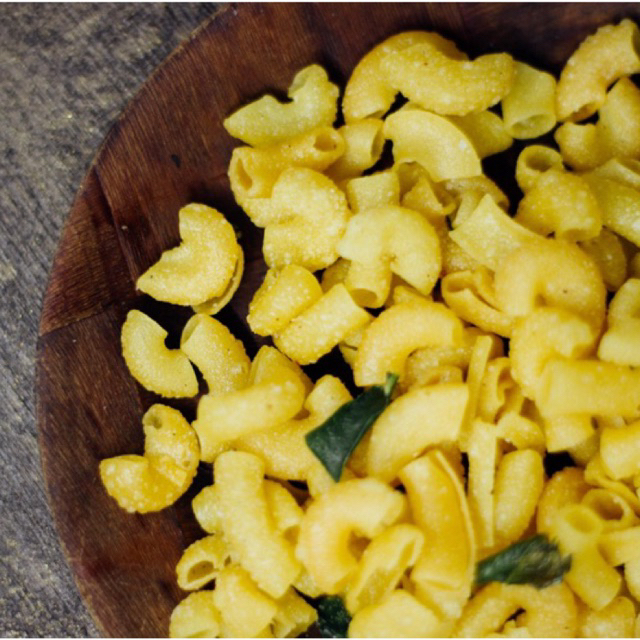 

Makaroni Kriuk Original 100 GR