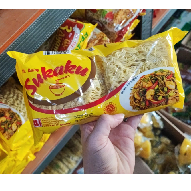 

MI KERING SUKAKU 200GR