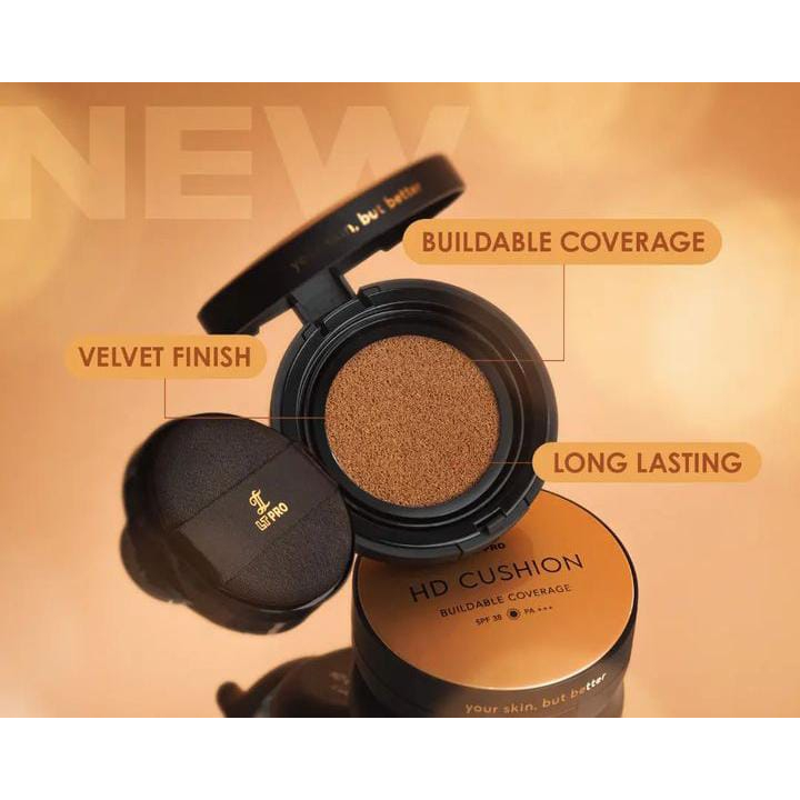 LT PRO HD CUSHION