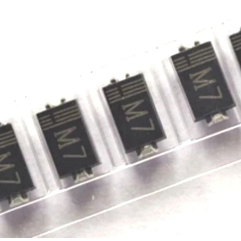 Dioda m7 smd Dioda in4007 smd