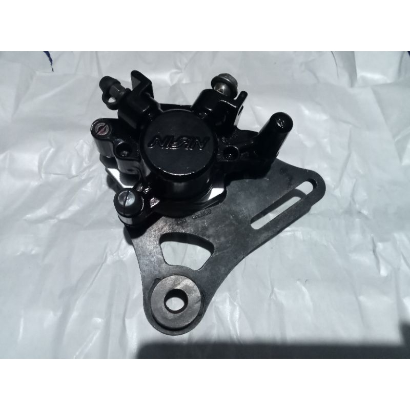 kaliper cakram belakang satria Fu original