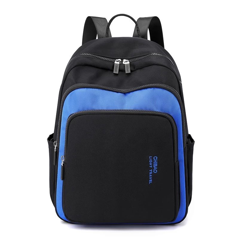 Tas ransel chibao ory import bisa buat cewek dan cowok 8601 kanvas