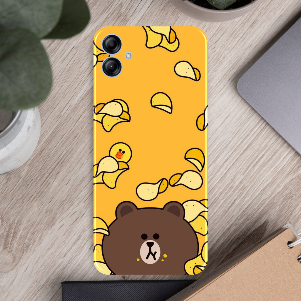 Case SAMSUNG A04E  - Casing Hp - Softcase Case Hp SAMSUNG A04E- Casing Hp - Softcase - Case Hp SAMSU