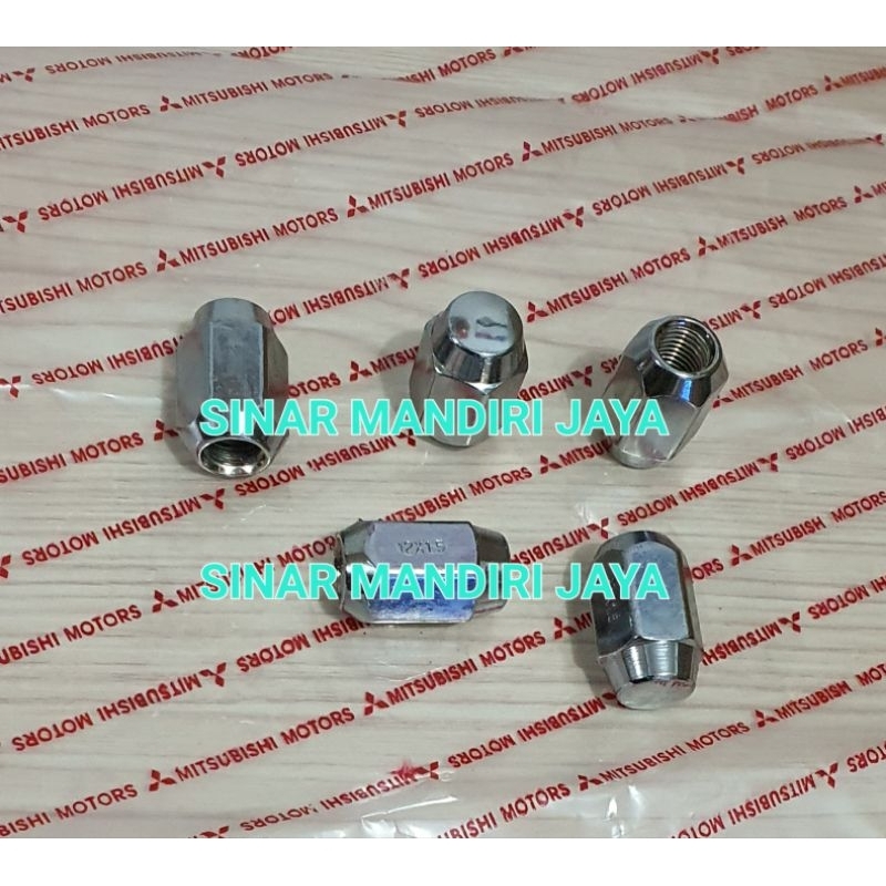 MUR RACING MUR RODA MITSUBISHI L300 12 x 1.5