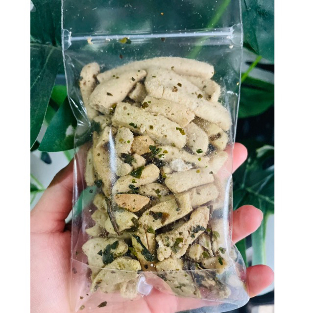 

basreng daun jeruk original
