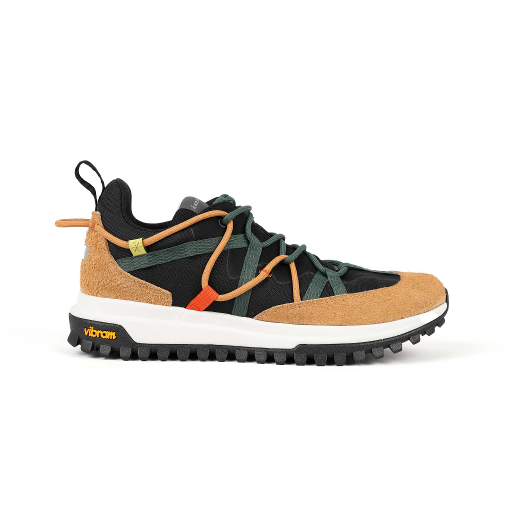 Akross World XA-01 Riverbank