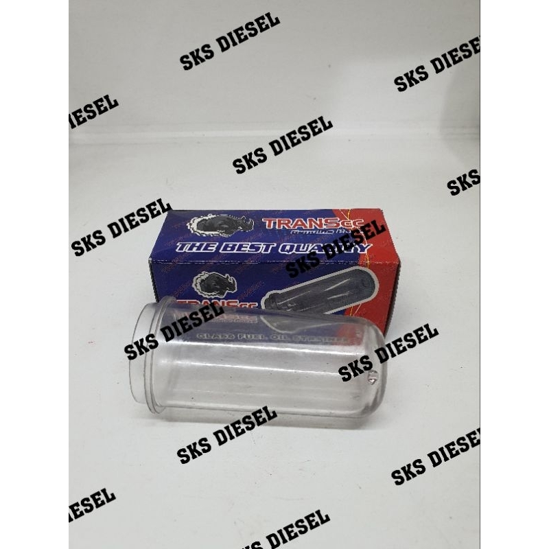 RD55 RD65 RD85 RD 85 KND180 KND250 RD105 RD140 RD150 Gelas Minyak Solar Mesin Diesel Kubota