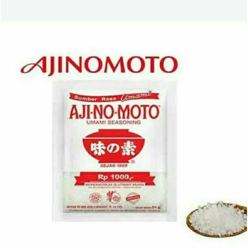 AJINOMOTO 1000