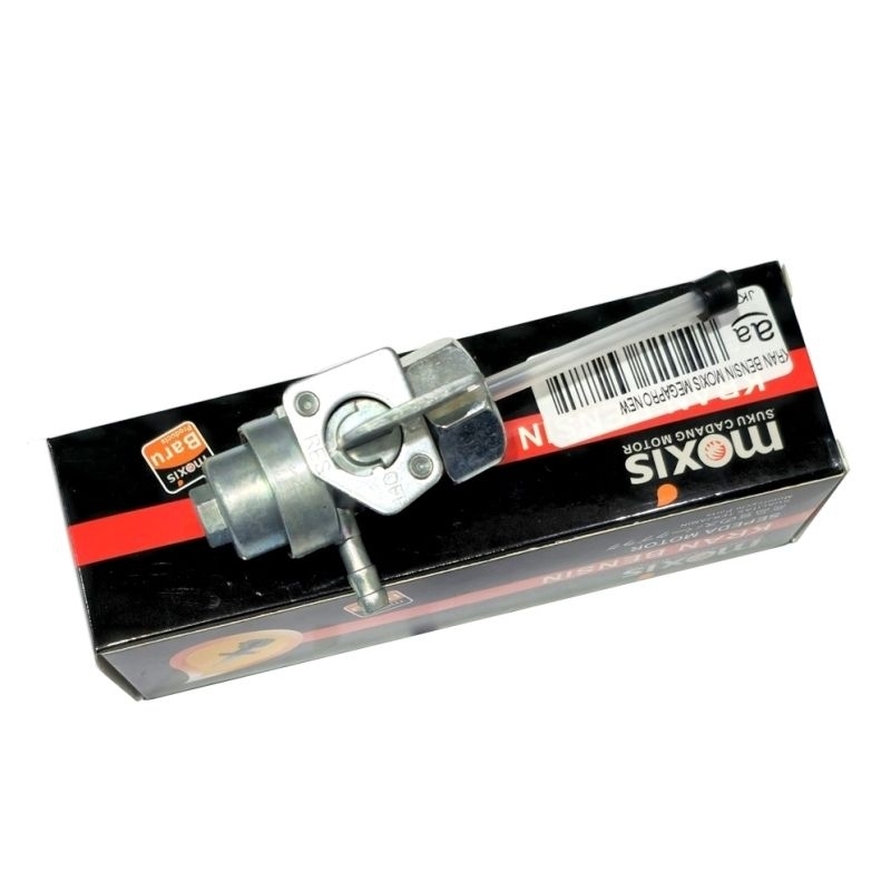 KRAN BENSIN MOXIS MEGAPRO NEW