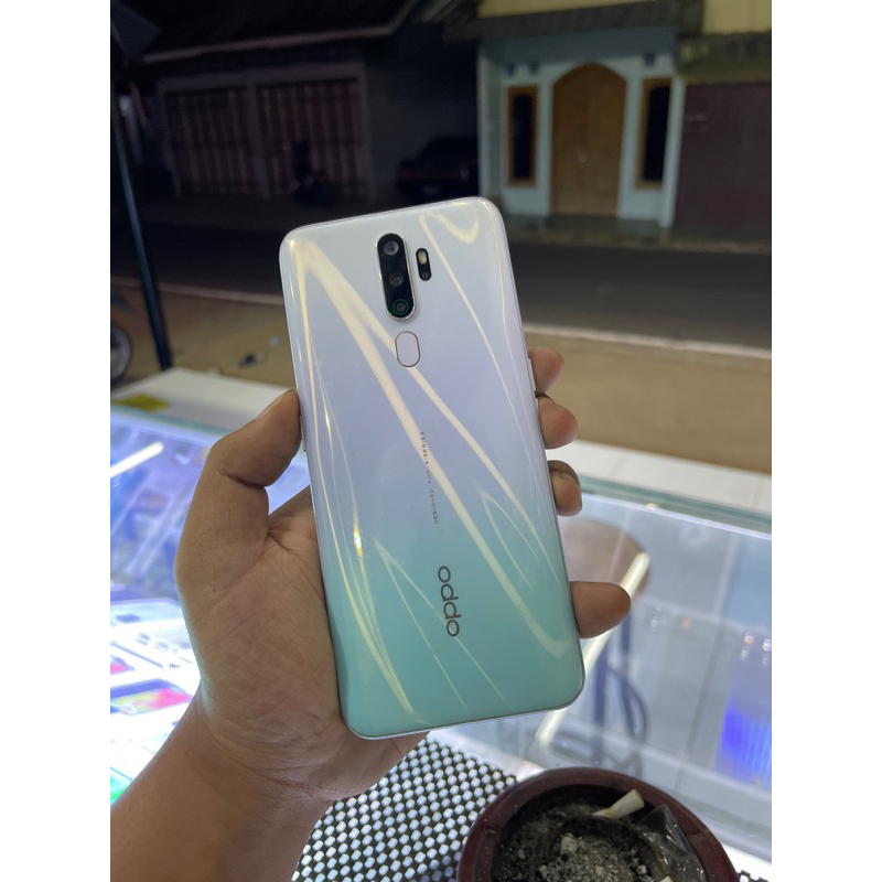 Oppo A9 8/128 Second