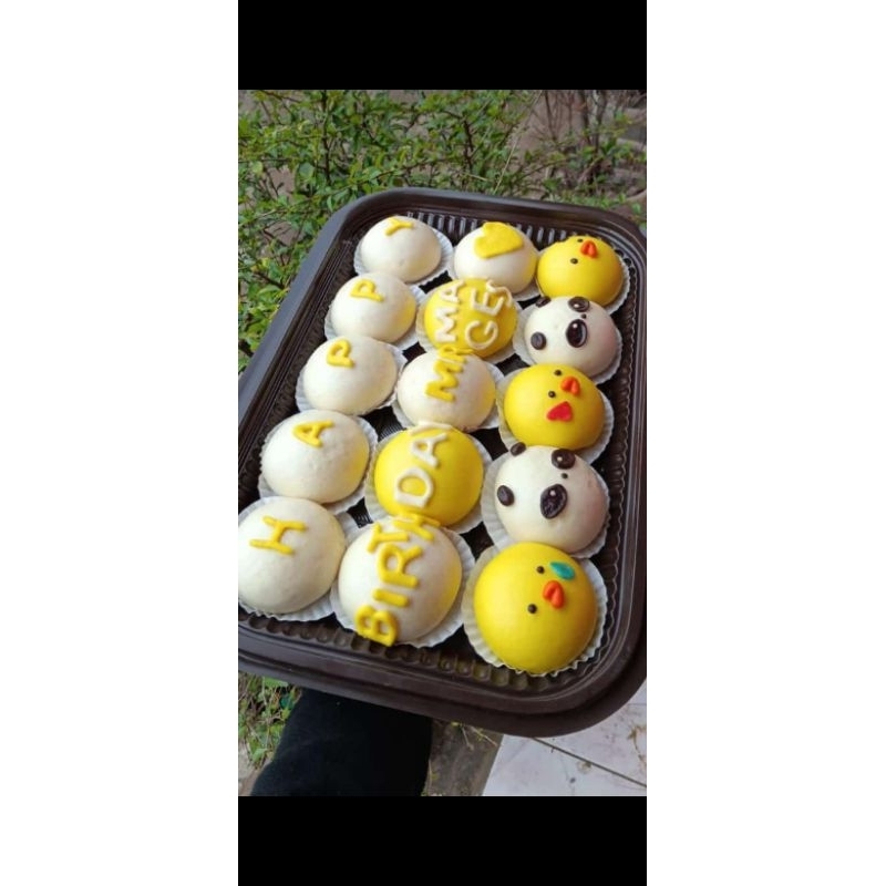 

bakpao karakter request