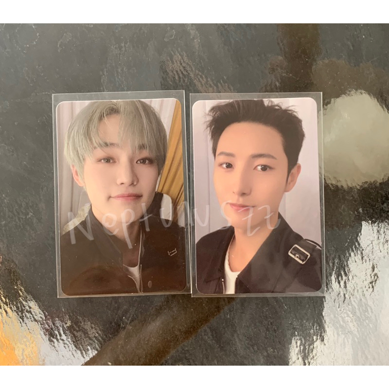 take all pc nct chenle renjun sanrio tc (kondangan)