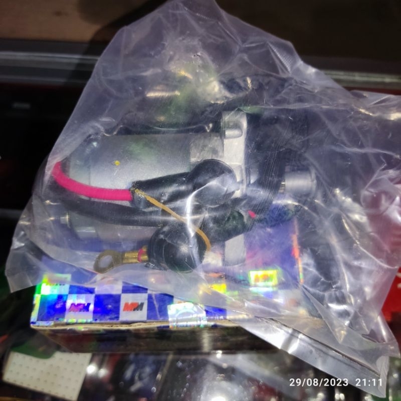 DINAMO STARTER MIO J, MIO GT, MIO M3