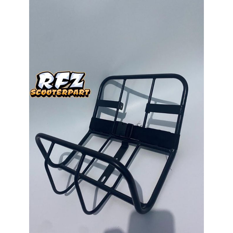 Midle rack  Vespa Rak tengah Vespa super sprint vbb pts