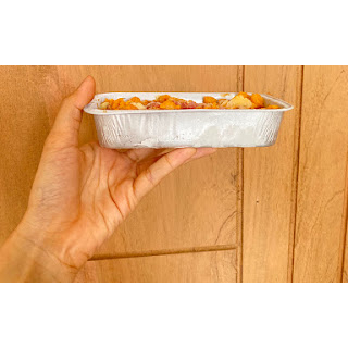 

Macaroni Brulle
