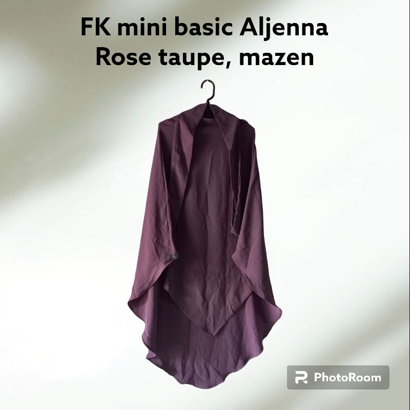 fk mini Aljenna
