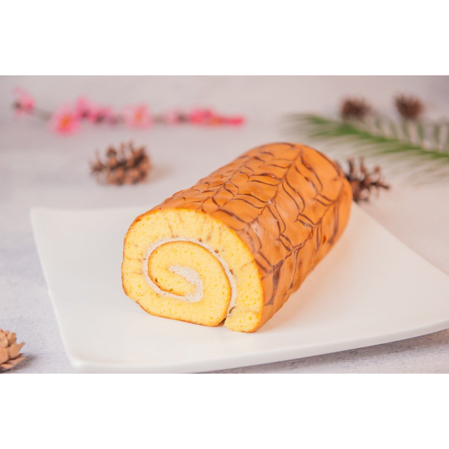 

Roll cake original /roll cake homemade Enak halal 600gram