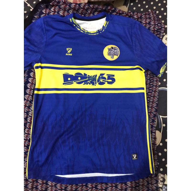 Jersey dom 65