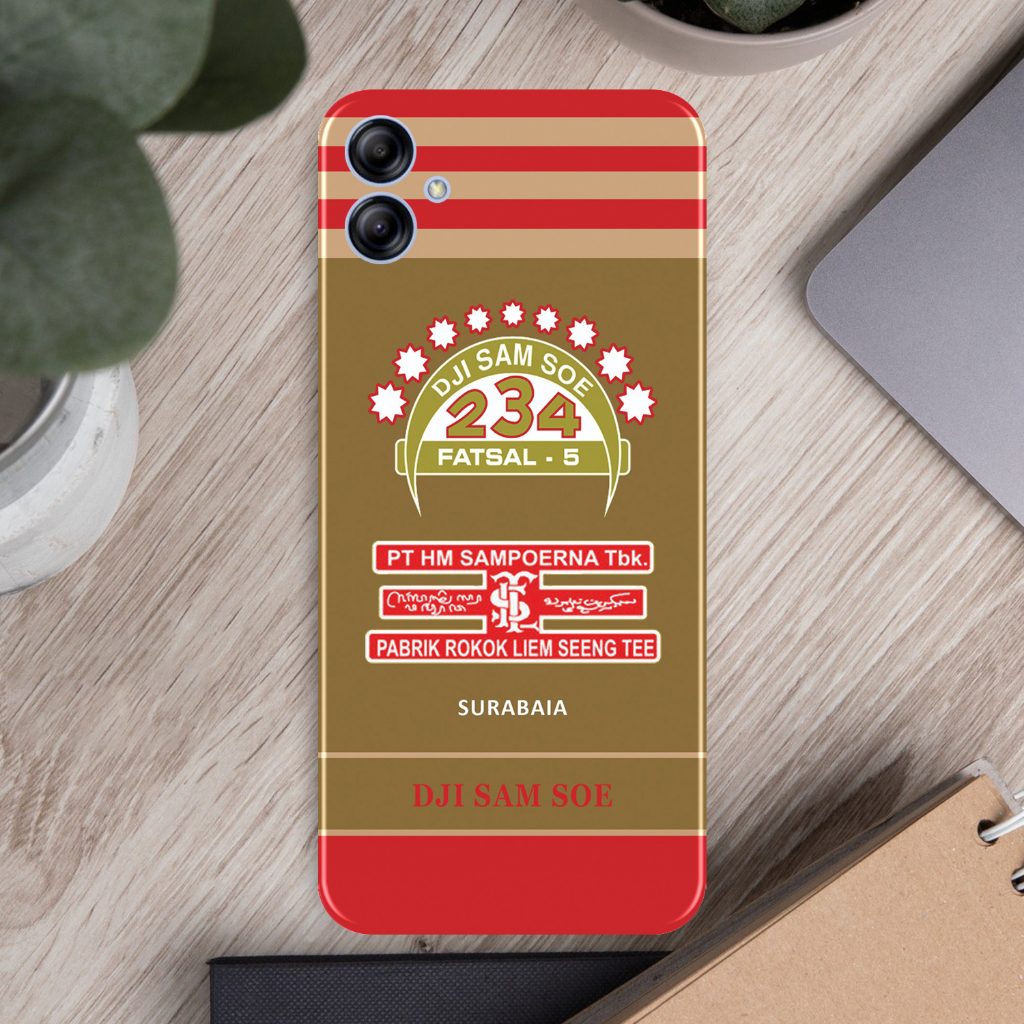 Case SAMSUNG A04E  - Casing Hp - Softcase Case Hp SAMSUNG A04E- Casing Hp - Softcase - Case Hp SAMSU