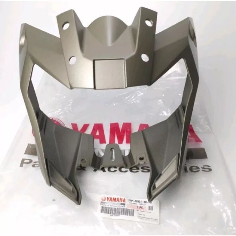 BATOK DEPAN VIXION NEW NVA GOLD ORI YGP